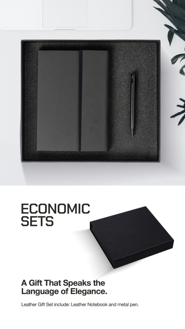 Economic Set