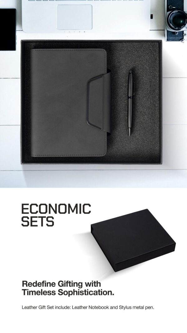 Economic Set