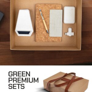 Green Premium Set