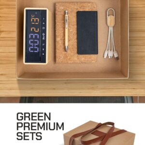 Green Premium Set