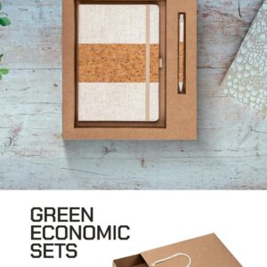 Green Premium Set