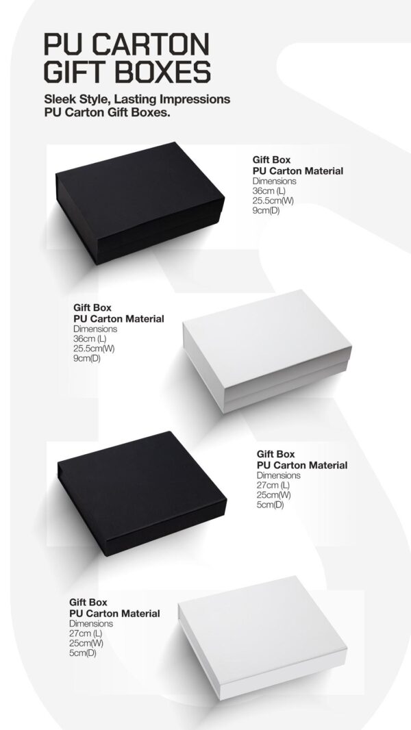 Gift Box