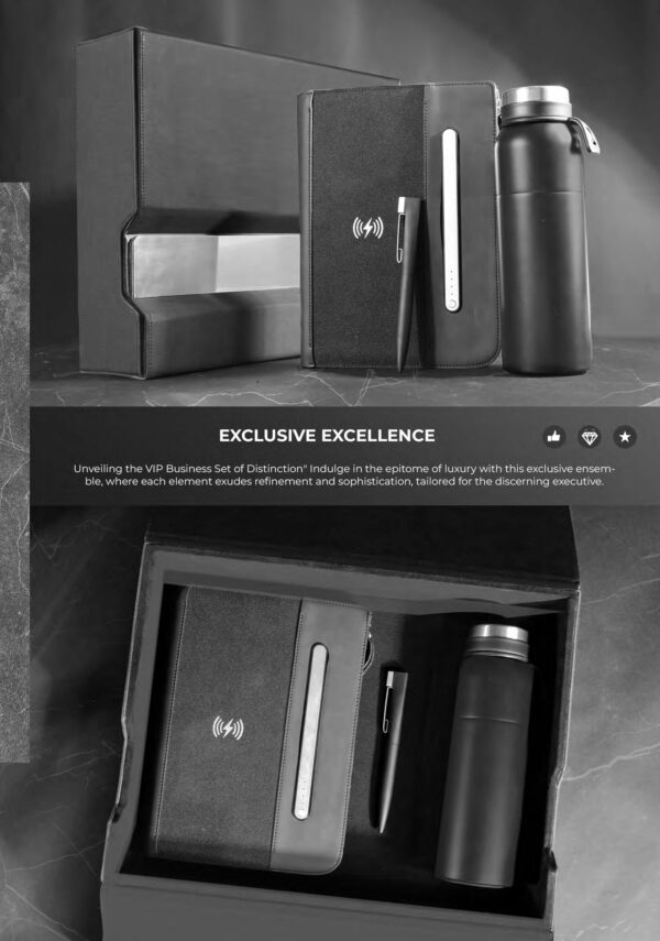 Exclusive Excellence