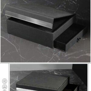 2 Layers Box
