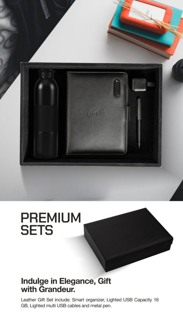 Premium Set