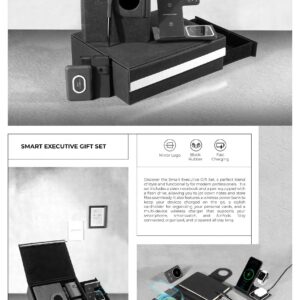 Smart Execuive Gift Set