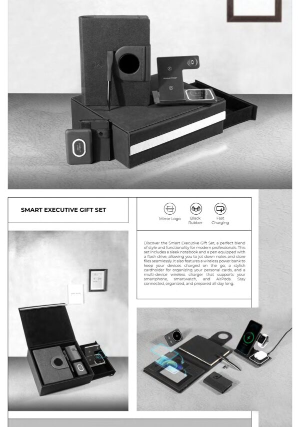 Smart Execuive Gift Set