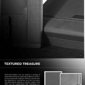 Textured Treasure