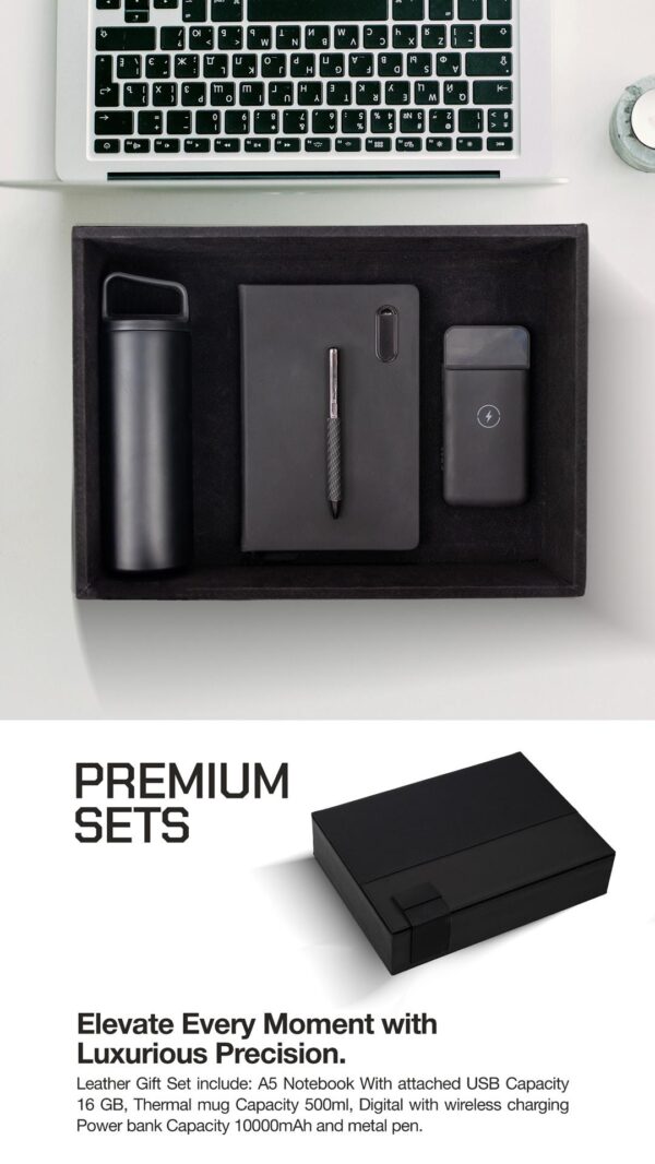 Premium Set