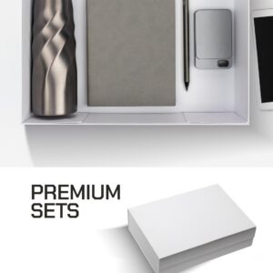 Premium Set