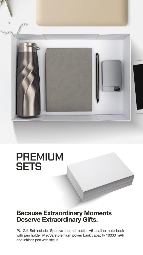 Premium Set