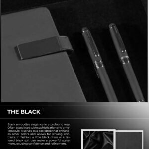 The Black