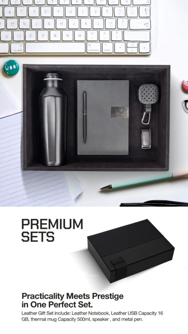 Premium Set