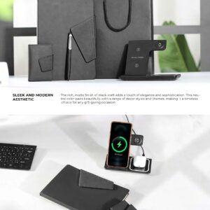 Sleek and modern Aesthetic