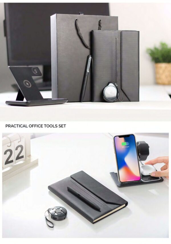 Practical Office Tools Set