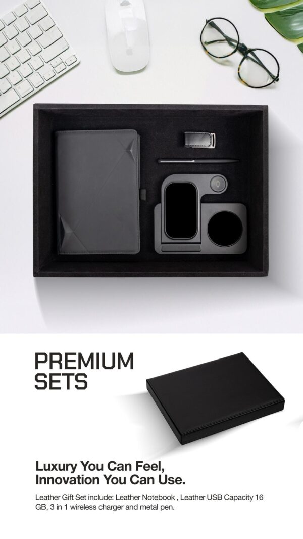 Premium Set