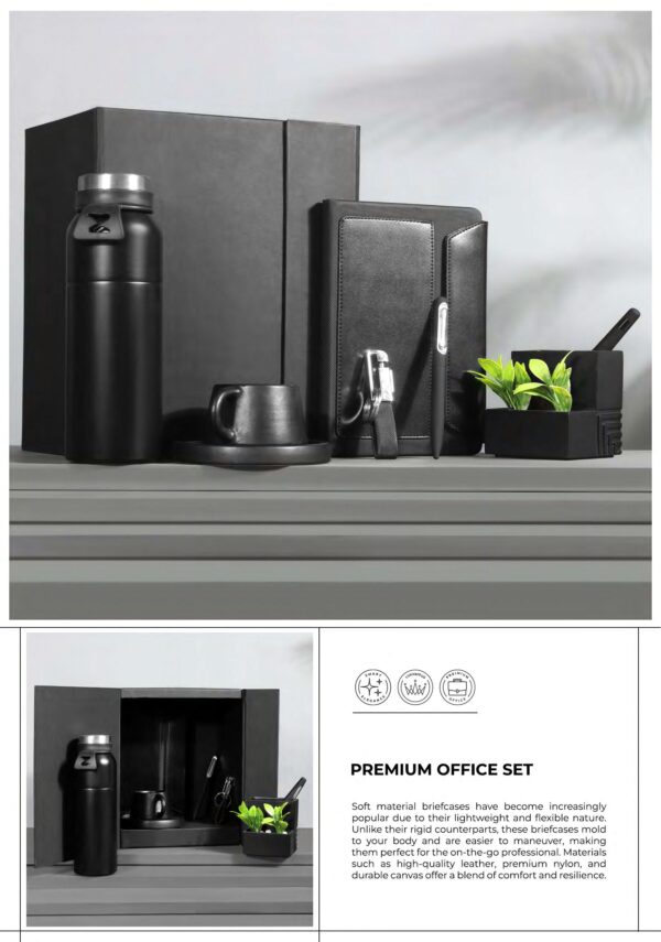 Premium office set