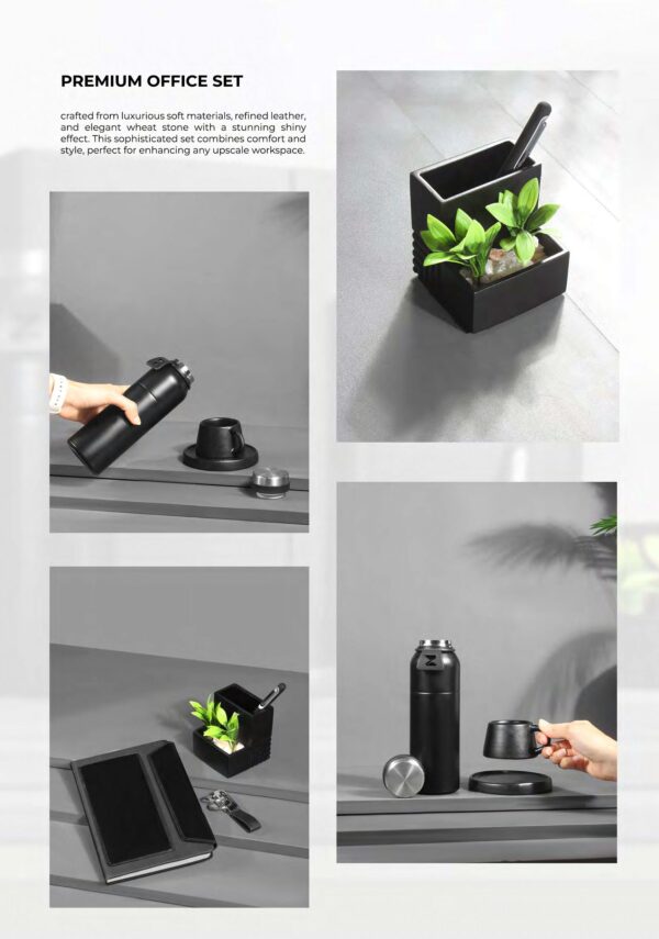 Premium office set