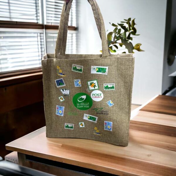 Heavy Mash bag 2