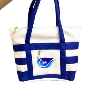 Tote bag multi color 2