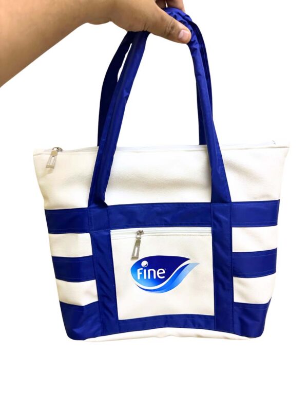Tote bag multi color 2
