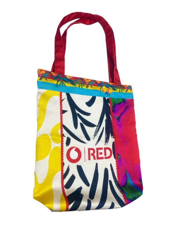 Tote Bag full print