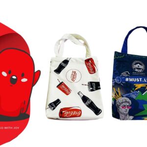 Tote Bag full print 2