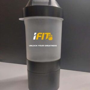 Gym Flask