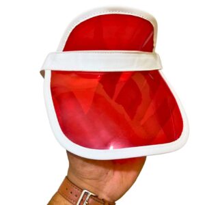PVC Cap 1