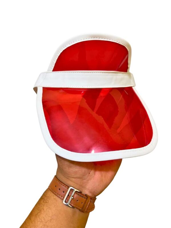 PVC Cap 1