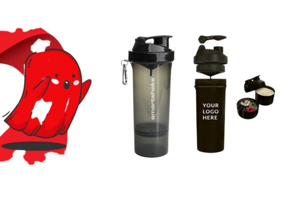 Protein Flask
