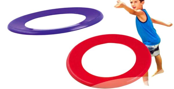 Frisbee 1