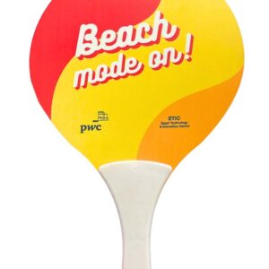 Racket Bat 1