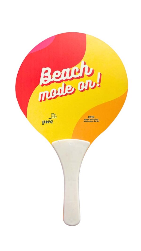 Racket Bat 1