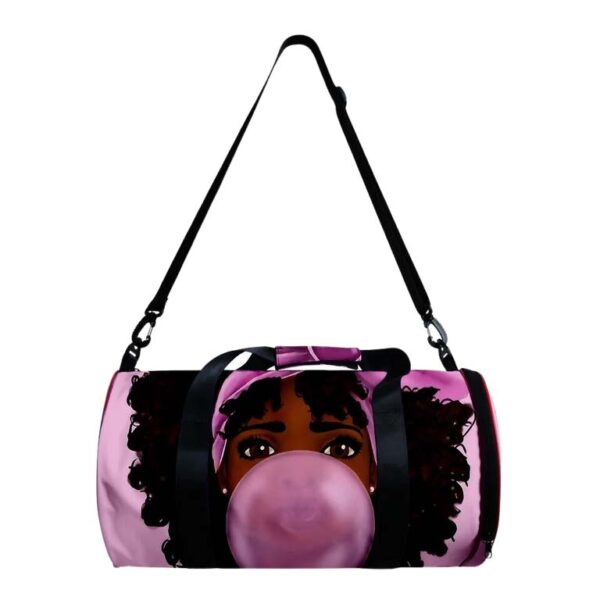 Full print Gym Bag 2