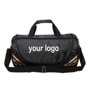Gym Bag 2