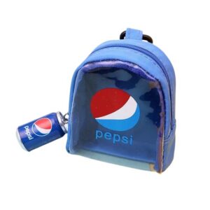 PVC Back Pack 1