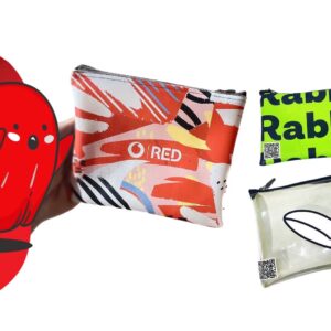 Mini pouch