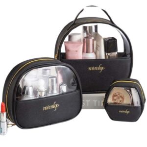 Makeup pouch 1