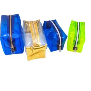 Makeup pouch 4