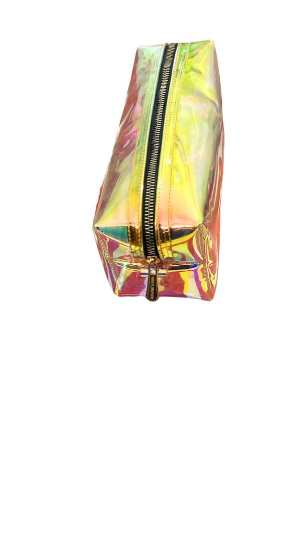 PVC pouch 4
