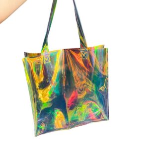 Foil Bag
