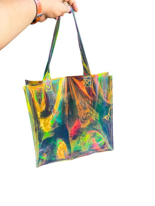Foil Bag