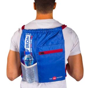 Waterproof rope bag 3
