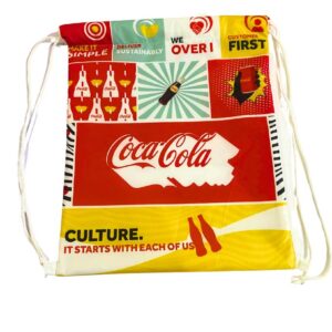 Waterproof rope bag 4
