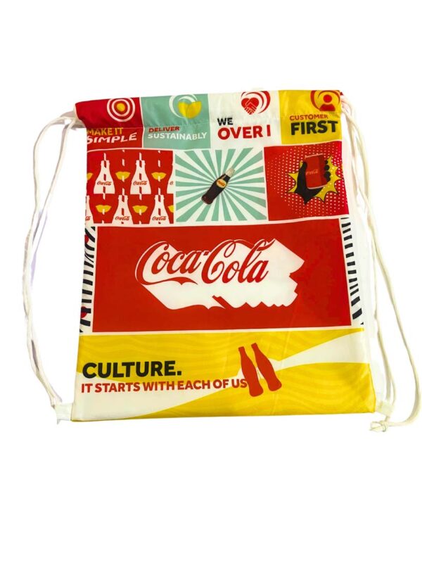 Waterproof rope bag 4