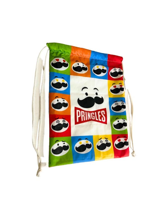 Waterproof rope bag 5