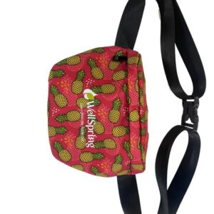 Waist bag
