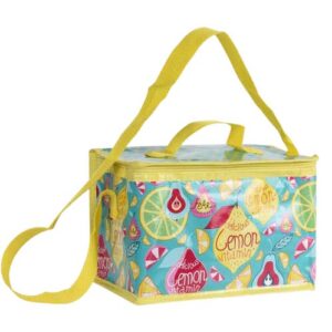 Cooler bag 4