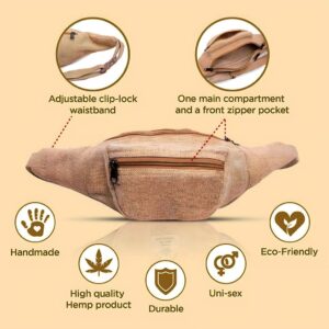 Mesh Waist Bag 2